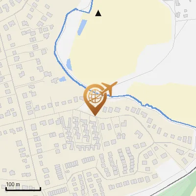 Foto zu Wulfsdorfer Weg 117, 22359 Hamburg