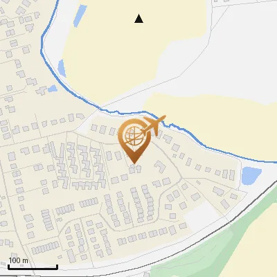 Foto zu Wulfsdorfer Weg 118, 22359 Hamburg