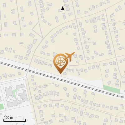 Foto zu Wulfsdorfer Weg 12, 22359 Hamburg