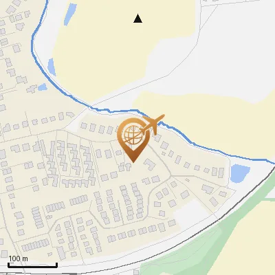 Foto zu Wulfsdorfer Weg 120, 22359 Hamburg