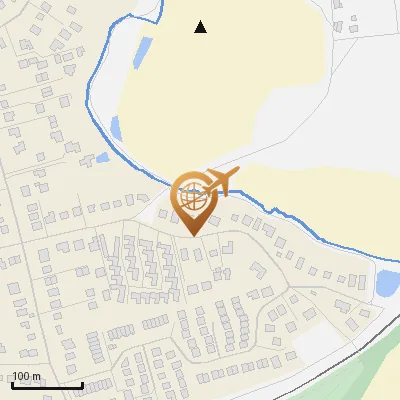 Foto zu Wulfsdorfer Weg 121, 22359 Hamburg