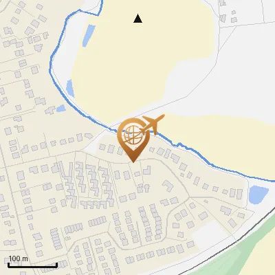 Foto zu Wulfsdorfer Weg 123, 22359 Hamburg