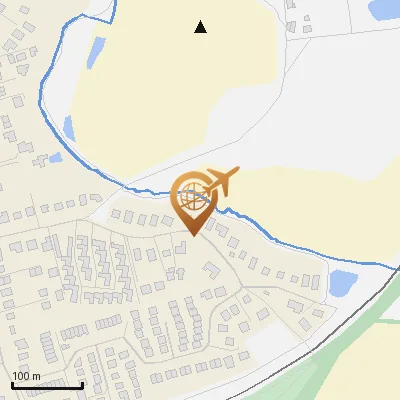 Foto zu Wulfsdorfer Weg 127, 22359 Hamburg