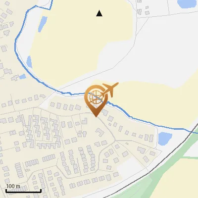 Foto zu Wulfsdorfer Weg 129, 22359 Hamburg