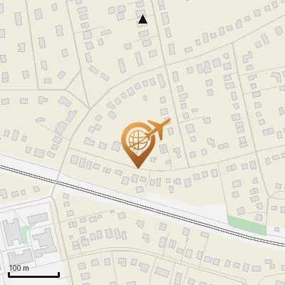 Foto zu Wulfsdorfer Weg 13, 22359 Hamburg