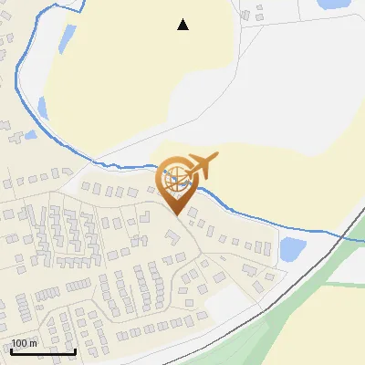 Foto zu Wulfsdorfer Weg 131, 22359 Hamburg