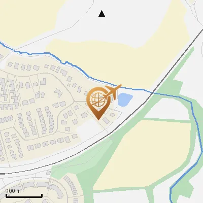 Foto zu Wulfsdorfer Weg 132, 22359 Hamburg