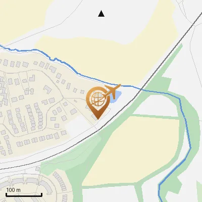 Foto zu Wulfsdorfer Weg 134, 22359 Hamburg