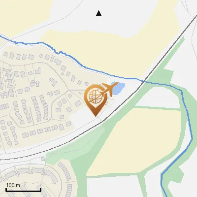 Foto zu Wulfsdorfer Weg 136, 22359 Hamburg