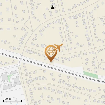 Foto zu Wulfsdorfer Weg 14, 22359 Hamburg