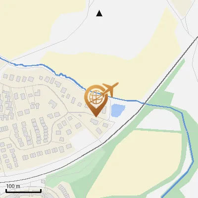 Foto zu Wulfsdorfer Weg 145, 22359 Hamburg