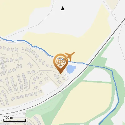 Foto zu Wulfsdorfer Weg 147, 22359 Hamburg