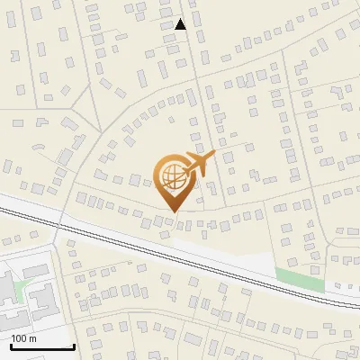 Foto zu Wulfsdorfer Weg 15, 22359 Hamburg