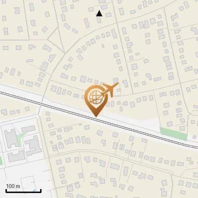 Foto zu Wulfsdorfer Weg 16, 22359 Hamburg