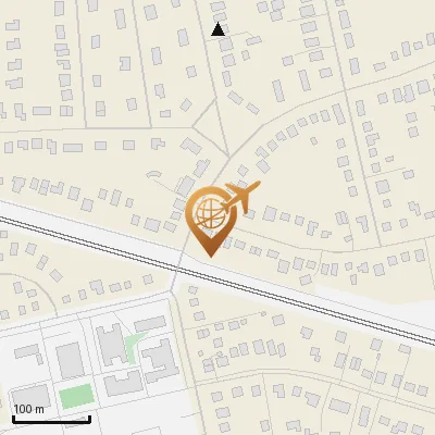 Foto zu Wulfsdorfer Weg 2, 22359 Hamburg