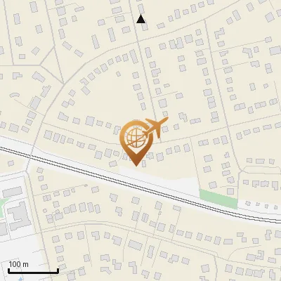 Foto zu Wulfsdorfer Weg 20, 22359 Hamburg