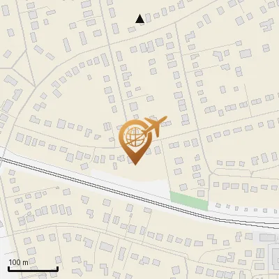 Foto zu Wulfsdorfer Weg 26, 22359 Hamburg