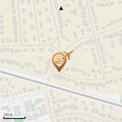 Foto zu Wulfsdorfer Weg 3, 22359 Hamburg