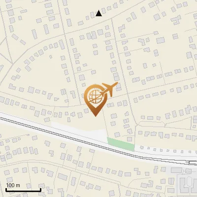 Foto zu Wulfsdorfer Weg 30, 22359 Hamburg