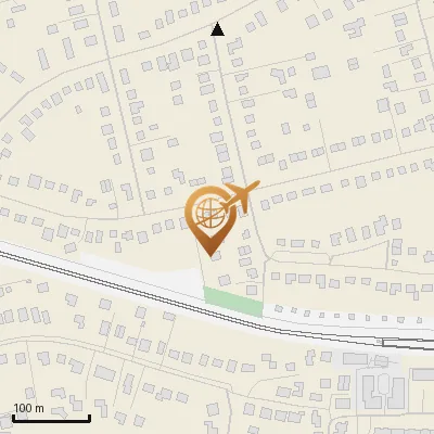 Foto zu Wulfsdorfer Weg 44, 22359 Hamburg