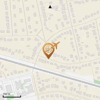 Foto zu Wulfsdorfer Weg 5, 22359 Hamburg