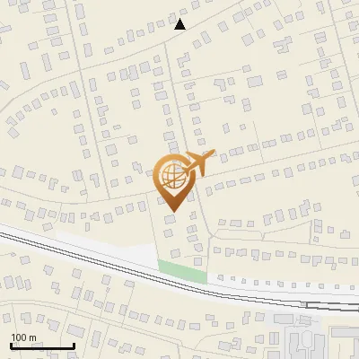 Foto zu Wulfsdorfer Weg 50, 22359 Hamburg