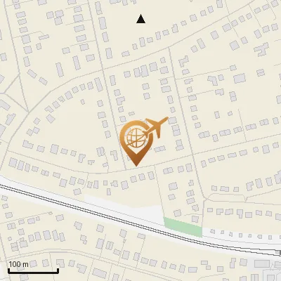 Foto zu Wulfsdorfer Weg 57, 22359 Hamburg