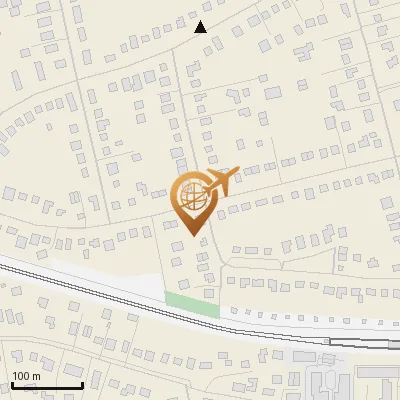 Foto zu Wulfsdorfer Weg 62, 22359 Hamburg