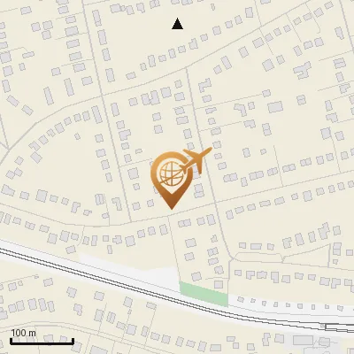 Foto zu Wulfsdorfer Weg 63, 22359 Hamburg