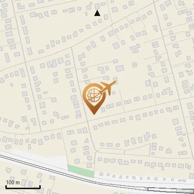 Foto zu Wulfsdorfer Weg 67, 22359 Hamburg