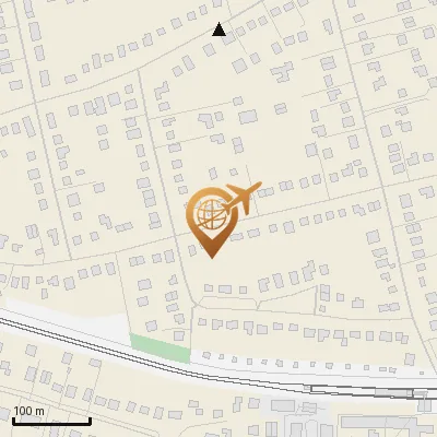 Foto zu Wulfsdorfer Weg 68, 22359 Hamburg