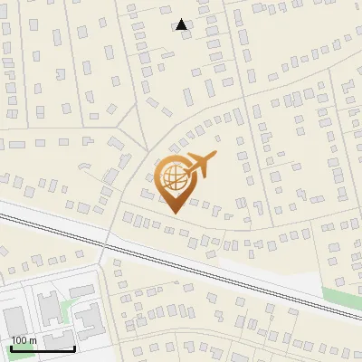 Foto zu Wulfsdorfer Weg 7, 22359 Hamburg