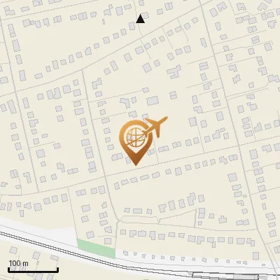 Foto zu Wulfsdorfer Weg 71, 22359 Hamburg