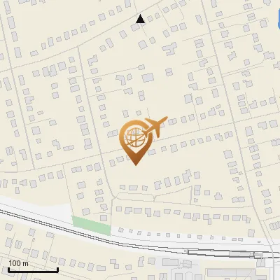 Foto zu Wulfsdorfer Weg 72, 22359 Hamburg