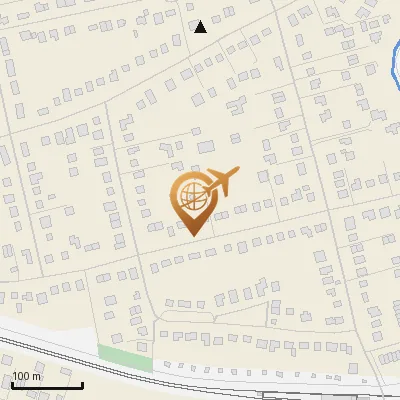 Foto zu Wulfsdorfer Weg 73, 22359 Hamburg