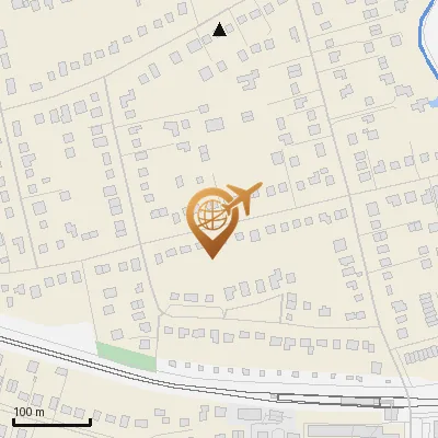 Foto zu Wulfsdorfer Weg 74, 22359 Hamburg