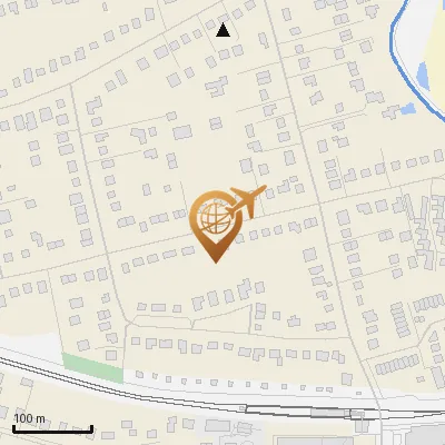 Foto zu Wulfsdorfer Weg 78, 22359 Hamburg