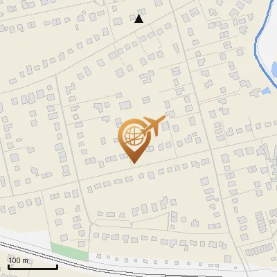 Foto zu Wulfsdorfer Weg 79, 22359 Hamburg