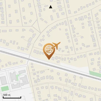 Foto zu Wulfsdorfer Weg 8, 22359 Hamburg