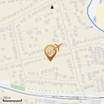 Foto zu Wulfsdorfer Weg 80, 22359 Hamburg