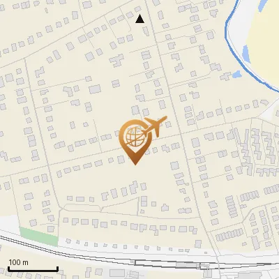 Foto zu Wulfsdorfer Weg 82, 22359 Hamburg