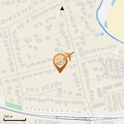 Foto zu Wulfsdorfer Weg 84, 22359 Hamburg