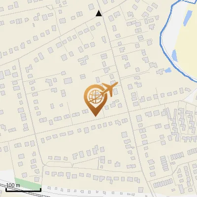 Foto zu Wulfsdorfer Weg 87, 22359 Hamburg