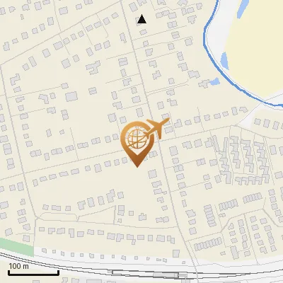 Foto zu Wulfsdorfer Weg 88, 22359 Hamburg