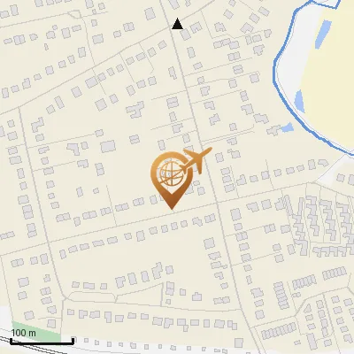 Foto zu Wulfsdorfer Weg 89, 22359 Hamburg