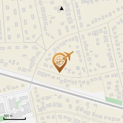 Foto zu Wulfsdorfer Weg 9, 22359 Hamburg