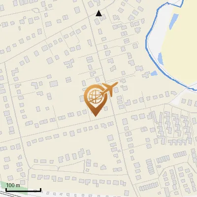 Foto zu Wulfsdorfer Weg 91, 22359 Hamburg