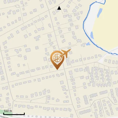 Foto zu Wulfsdorfer Weg 93, 22359 Hamburg