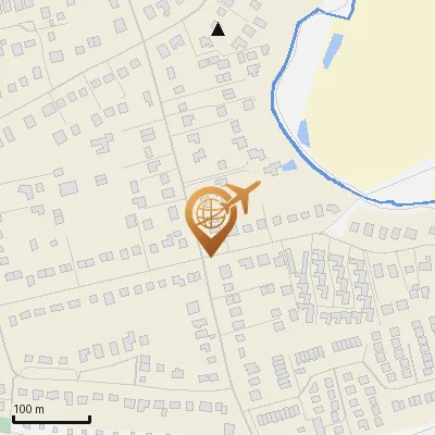 Foto zu Wulfsdorfer Weg 95, 22359 Hamburg