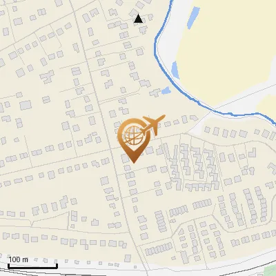 Foto zu Wulfsdorfer Weg 96, 22359 Hamburg